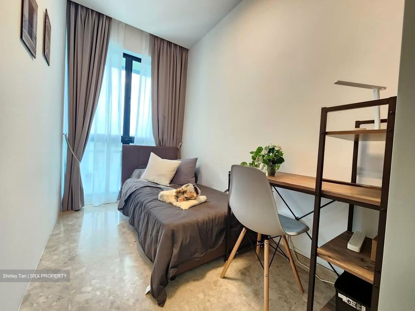 Simei Green Condominium (D18), Condominium #570900791